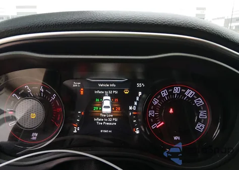 2017 Dodge Challenger R/T Plus from USA, damaged, VIN 2C3CDZBT4HH613263